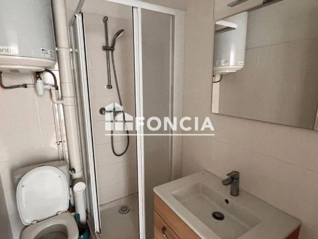 Appartement location à Le Moustoir, Lorient