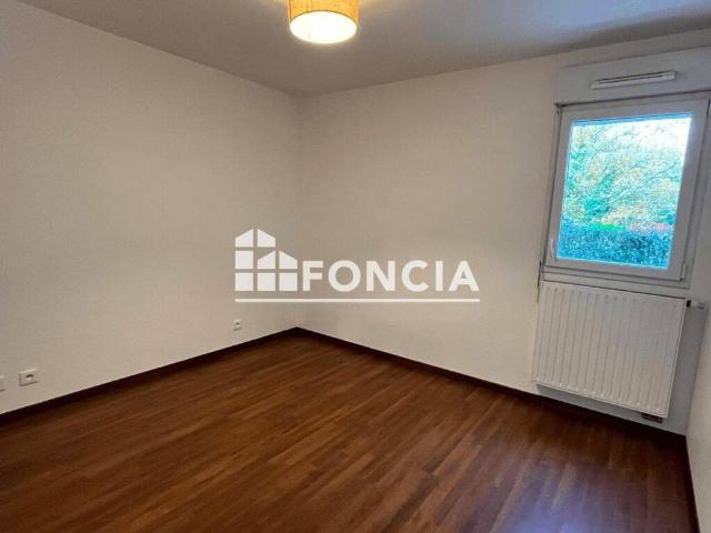 Appartement location à Saint-Patern, Vannes