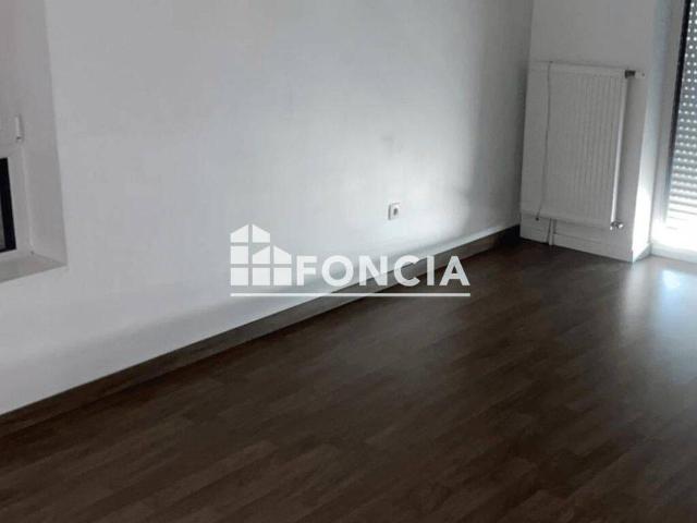 Appartement location à Saint-André-lez-Lille, Nord