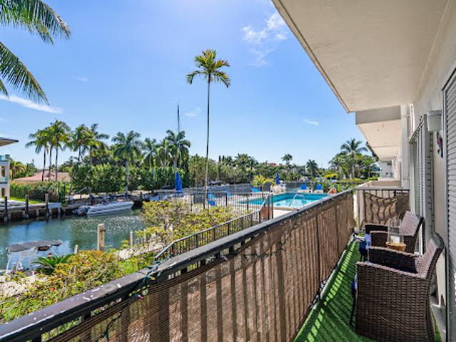 Apartment for sale in Coral Gables