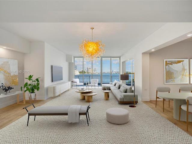 Apartment for sale in Miami, Florida