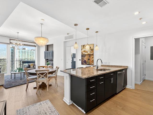 Apartment for sale in Atlanta, Georgia