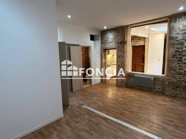 Appartement location à Écusson, Nîmes
