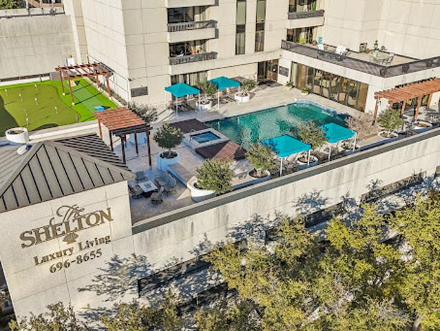 Apartment for rent in Dallas, Texas