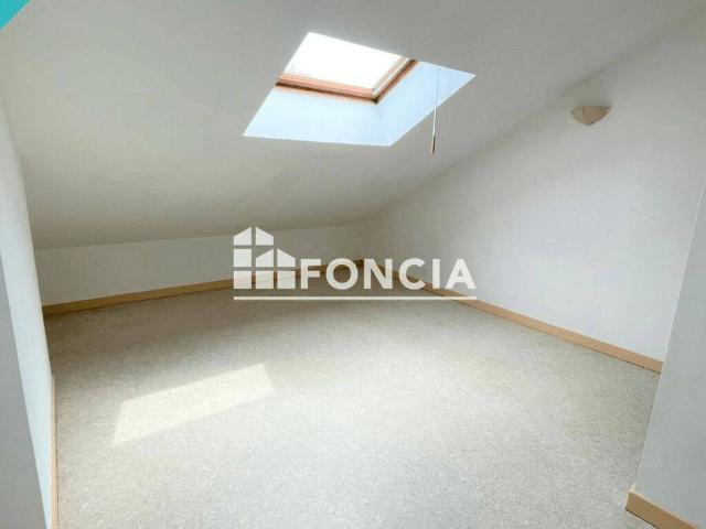 Appartement location à Faubourg Saint-Jacques, Châtellerault