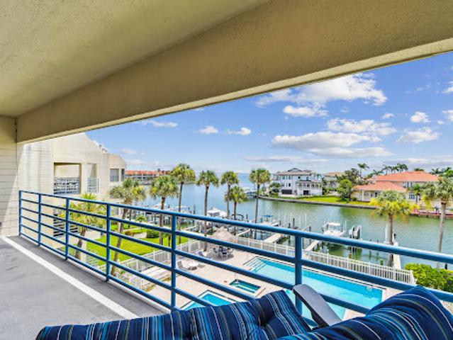 Apartment for sale in Florida