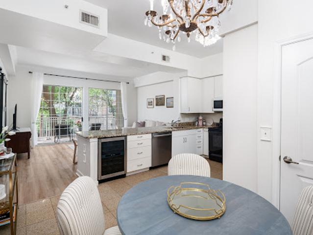 Apartment for sale in Dallas, Texas