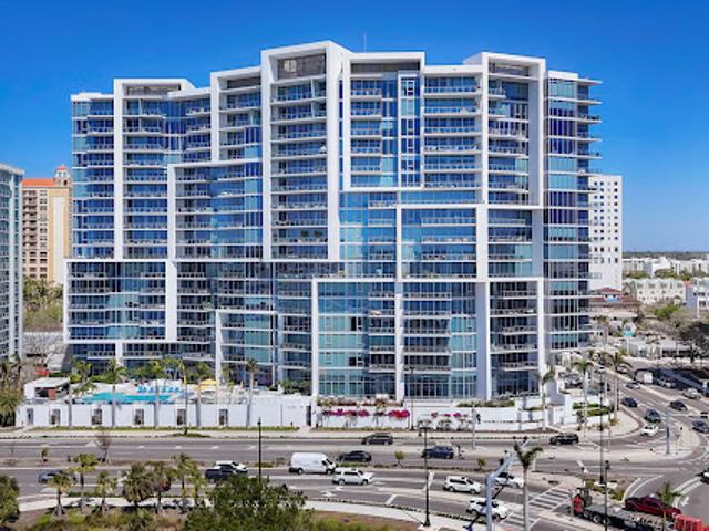 Apartment for rent in Sarasota, Florida