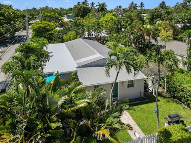 Apartment for sale in Key West, Florida