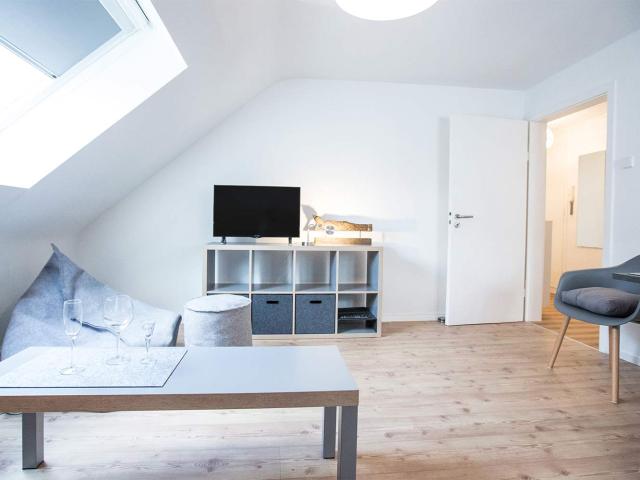 Apartment mieten in Stuttgart-West, Stuttgart