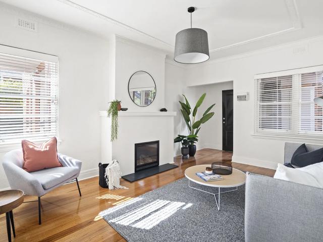 Apartment for rent in Camerons Creek, Victoria