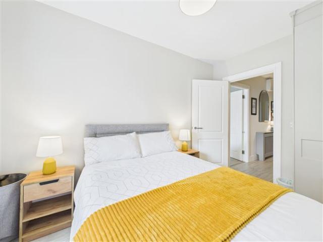 Apartment for sale in Leixlip