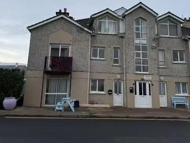 Apartment to rent