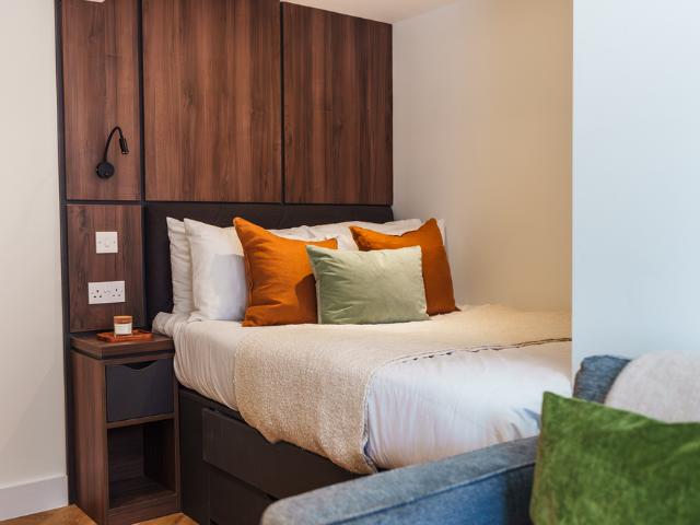 Apartment for rent in West Yorkshire
