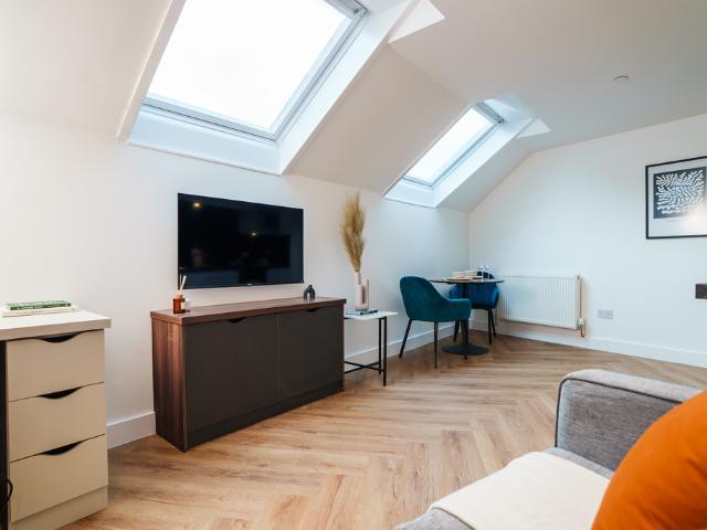Apartment for rent in West Yorkshire