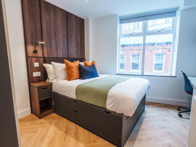 Apartment for rent in West Yorkshire