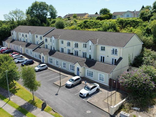 Apartment for sale in Carrick-on-shannon
