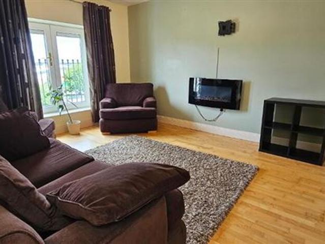 Apartment for sale in Carrick-on-shannon