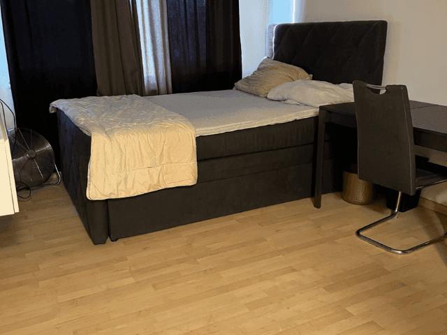 Apartment mieten in Voest-Siedlung, Traun