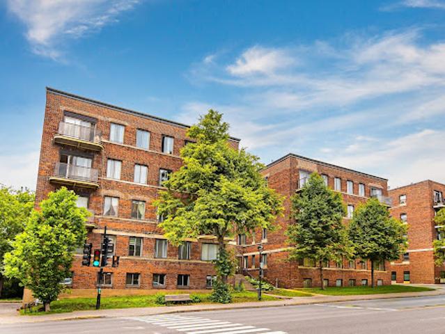 Apartment for sale in St. Leonard's, Quebec