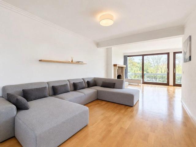 Appartement location à Globe, Uccle - Ukkel