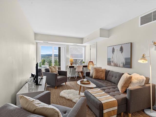 Apartment for sale in Winfield, British Columbia