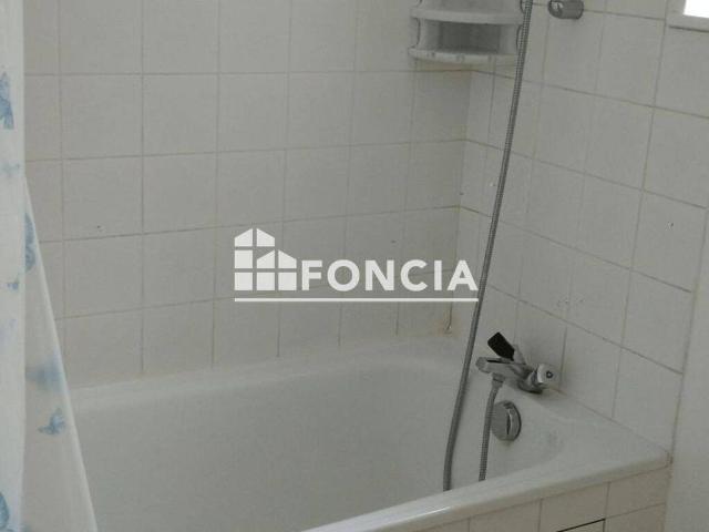 Studio location à Montferrand, Clermont-Ferrand