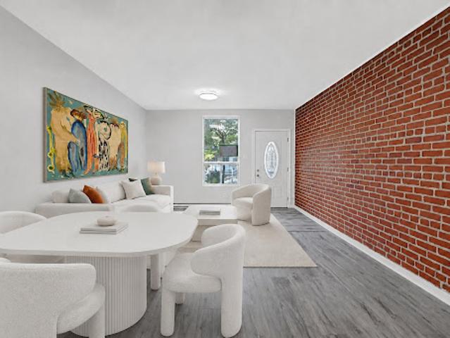 Apartment for sale in St. Leonard's, Quebec