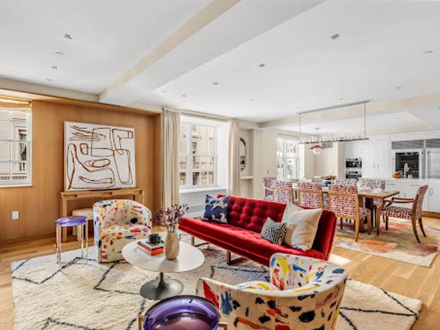Apartment for sale in New York