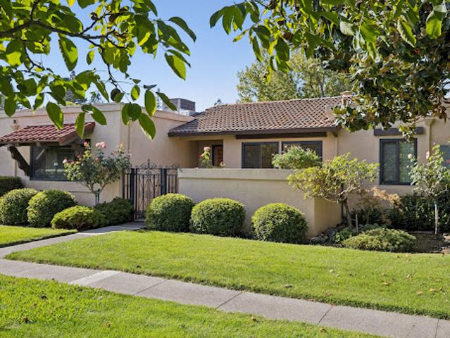 Apartment for sale in Sonoma, Sonoma County