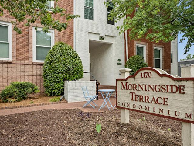 Apartment for sale in Atlanta, Georgia