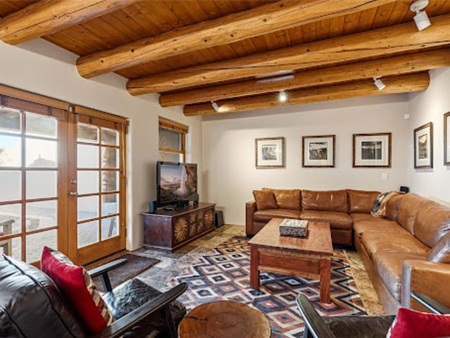 Apartment for sale in Santa Fe, New Mexico