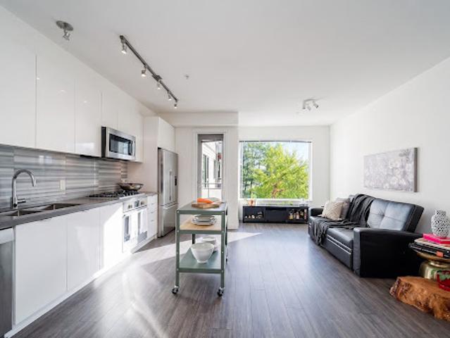 Apartment for sale in Vancouver, British Columbia
