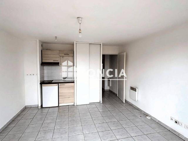 Studio location à Achicourt, Pas-de-Calais
