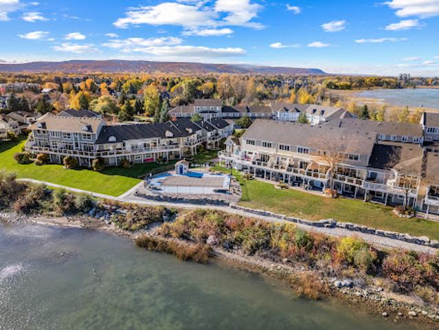 Apartment for sale in Collingwood, Ontario