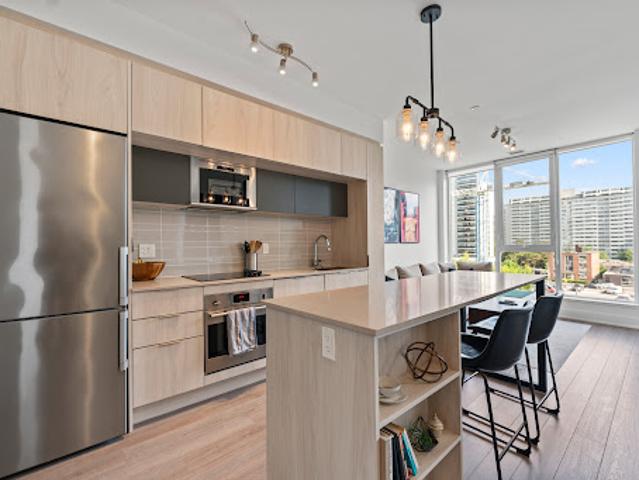 Apartment for sale in Woburn, Ontario