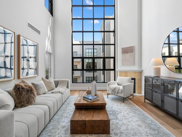 Apartment for sale in San Mateo