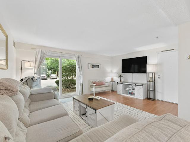Apartment for sale in Natick, Massachusetts