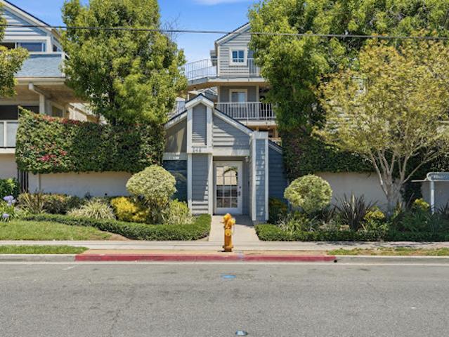 Apartment for sale in Long Beach, California