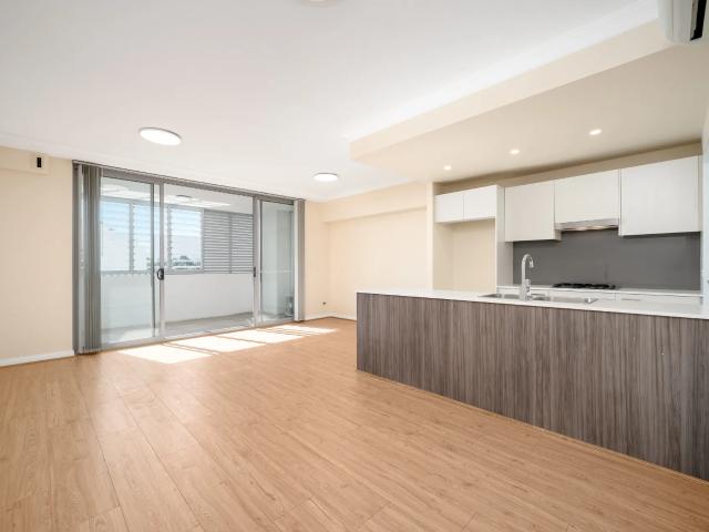 Apartment for rent in Strathfield, New South Wales