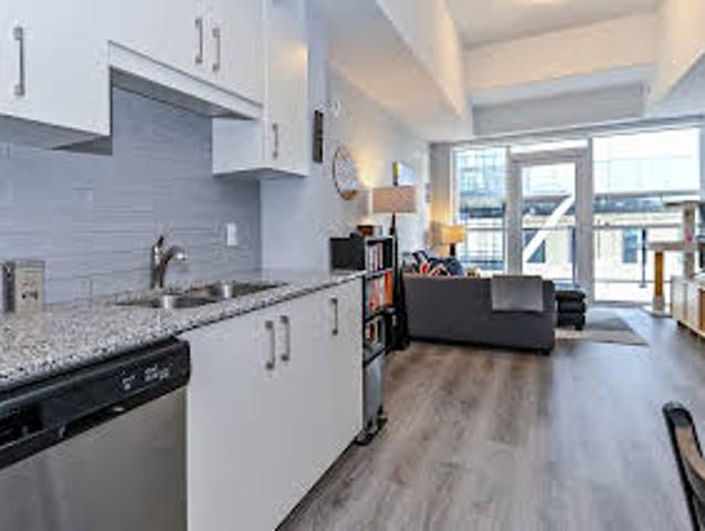 Apartment for sale in Kitchener Apartment for sale in Kitchener