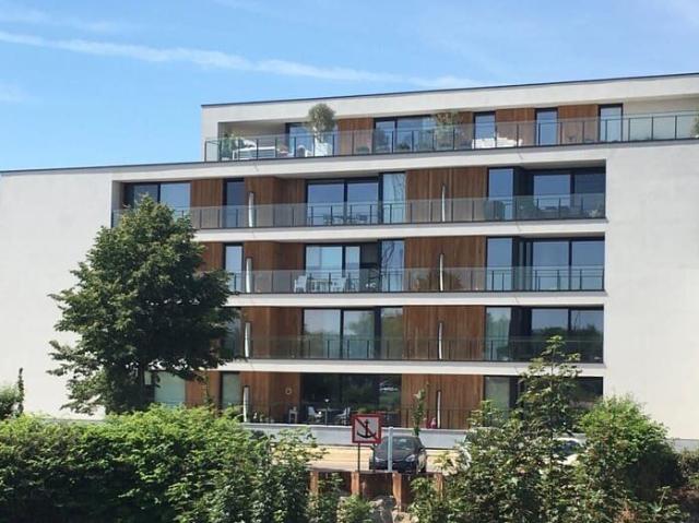 Appartement location à Aalst, Oost-Vlaanderen