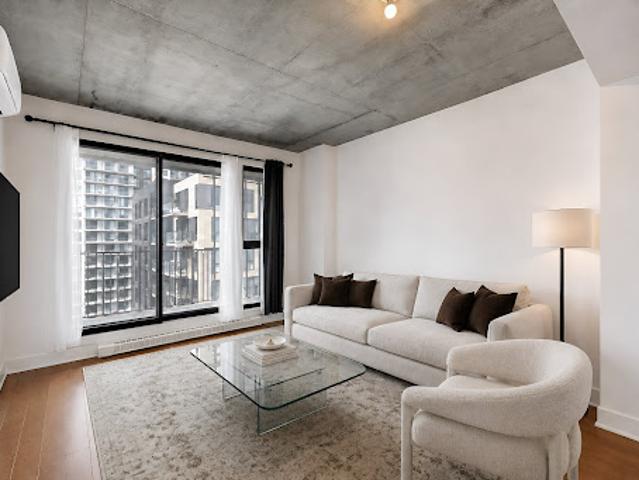 Apartment for sale in Quebec