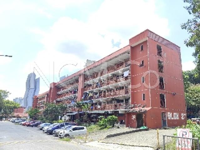Apartment for sale in Country Heights Damansara, Kuala Lumpur