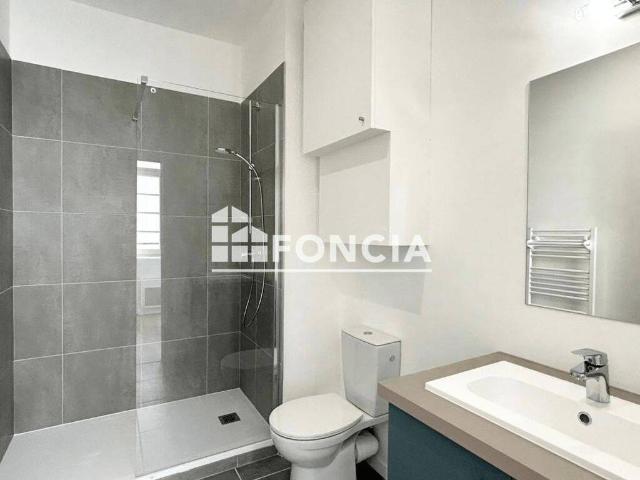 Studio location à Agen, Lot-et-Garonne