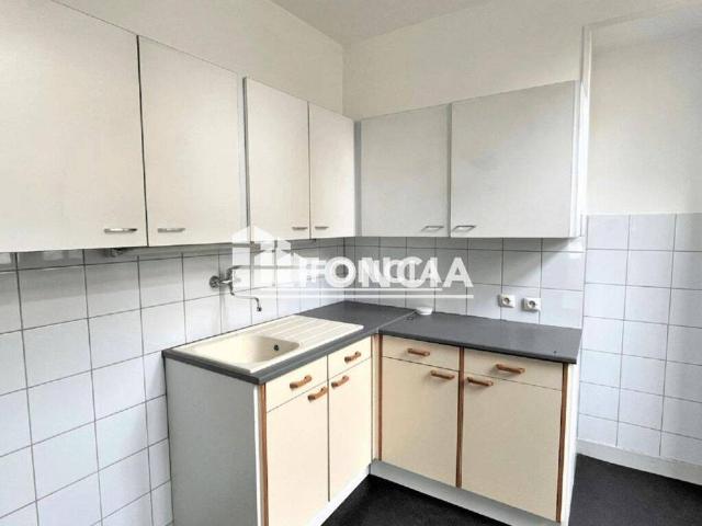 Appartement location à Flers, Orne