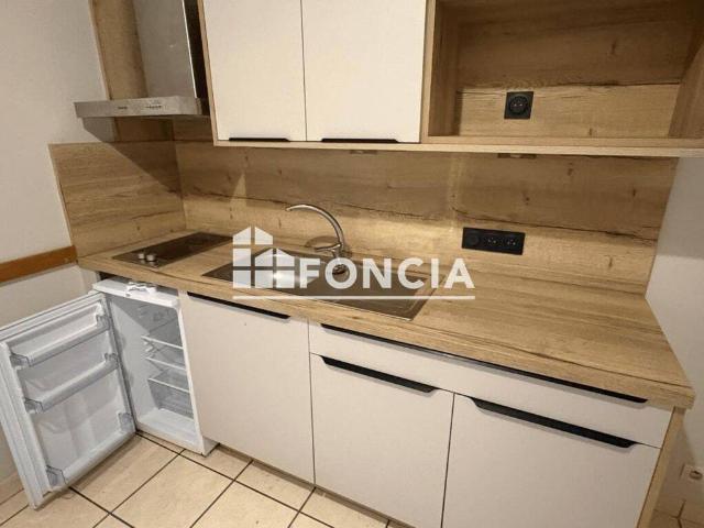 Appartement location à La Gare, Landerneau