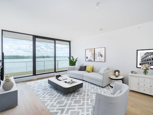 Apartment for sale in St. Leonard's, Quebec