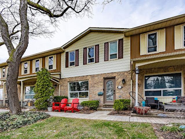 Apartment for sale in Burlington, Ontario