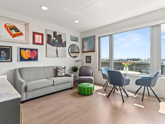 Apartment for sale in Boston, Massachusetts